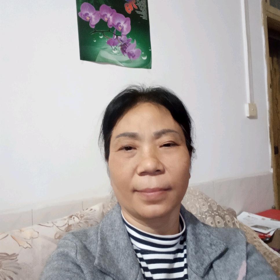 阳红英