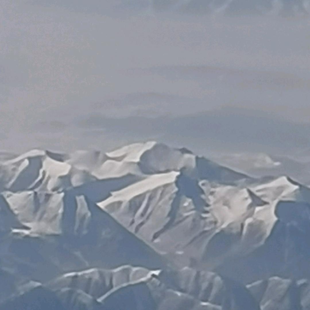 穿越戈壁