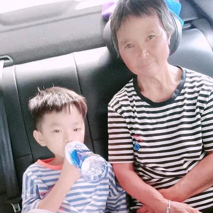 懒得取名字