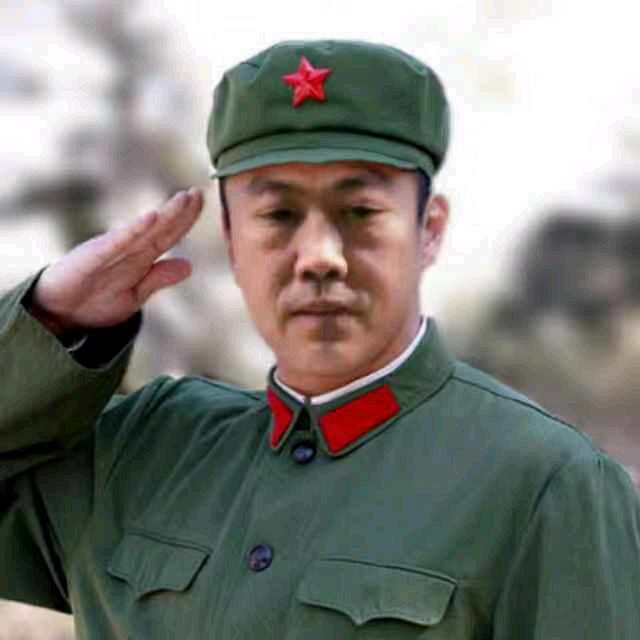 李长富