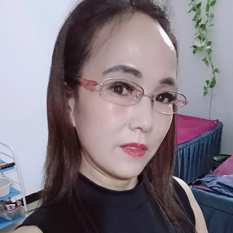 鲁山他二姨