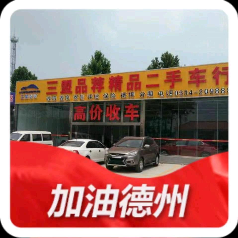 陵城区盟通机动车服务站