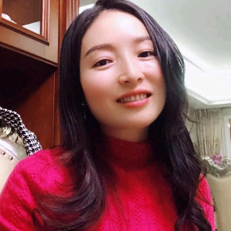 深圳湾丁丁姐