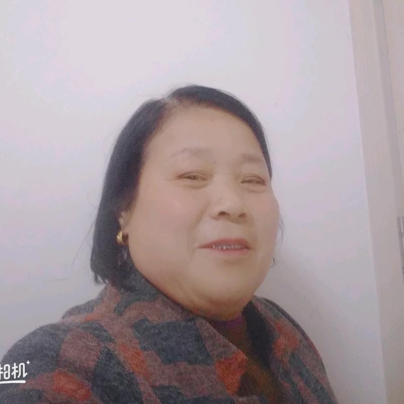 谢友兰