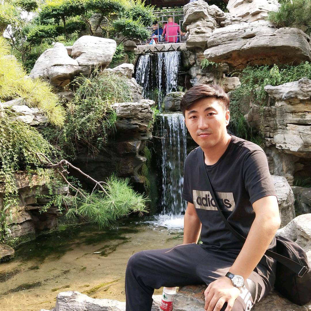 杨哥