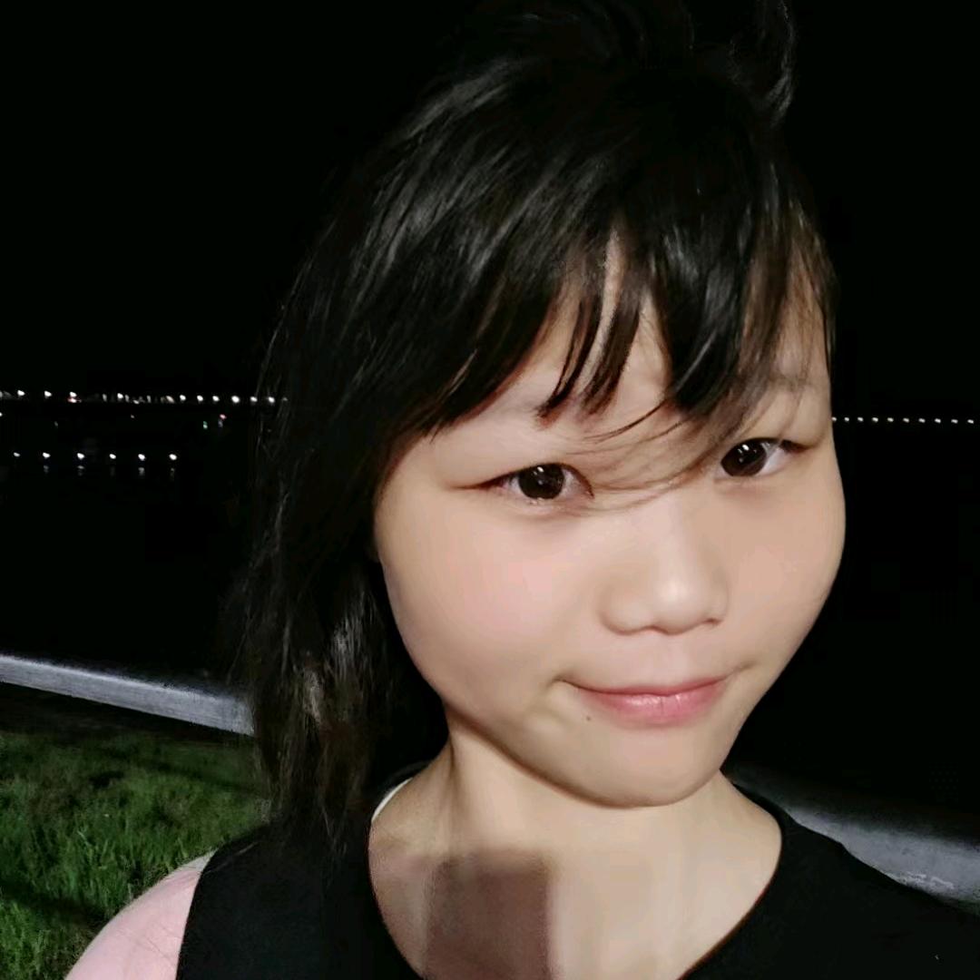 傻妹子