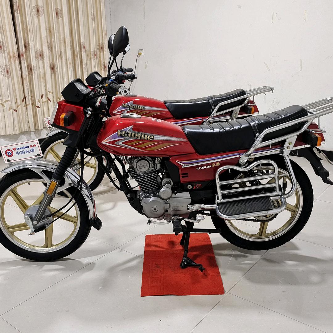 马哥158
