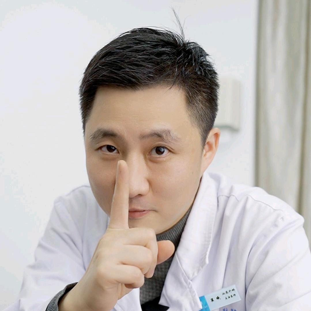 泌尿外科瞿医生