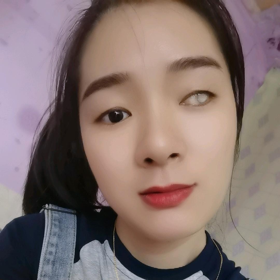 残缺的美👁燕子（晚上23:20直播）