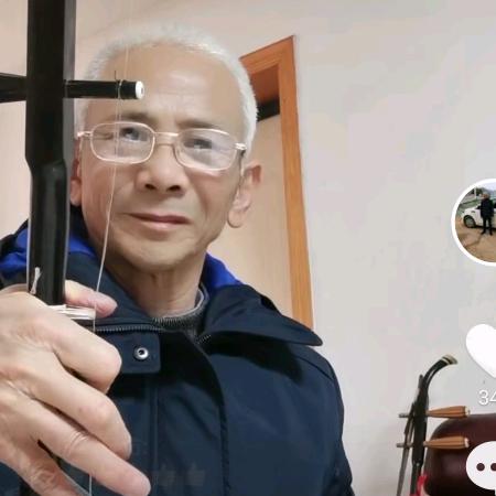 快乐老张