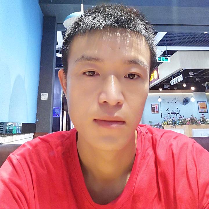 @快乐人&