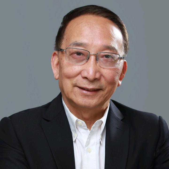 心理教授马渝根