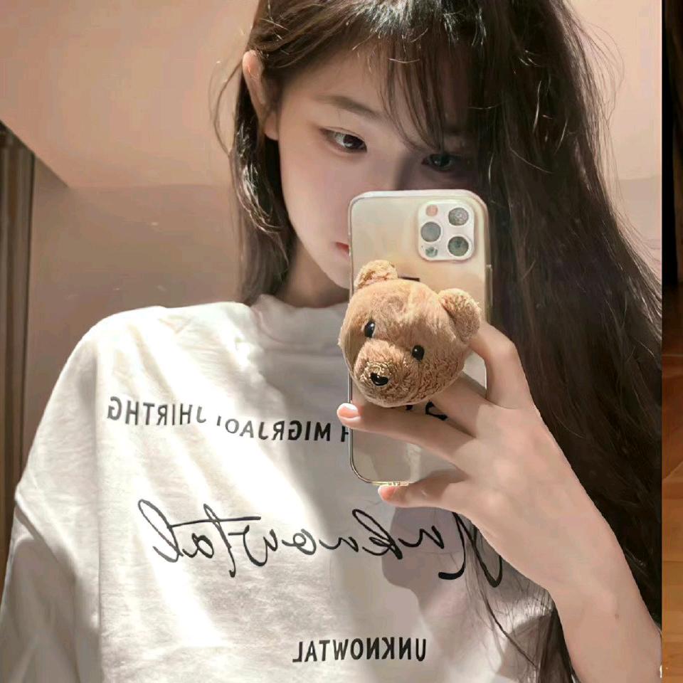 小王今天努力没～