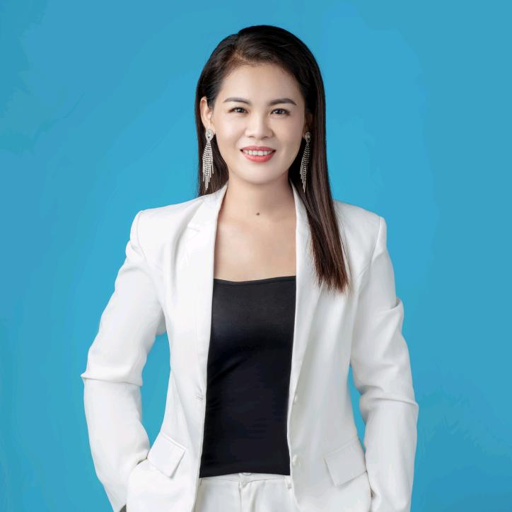 南宁美业手艺人～筱筱（收徒）