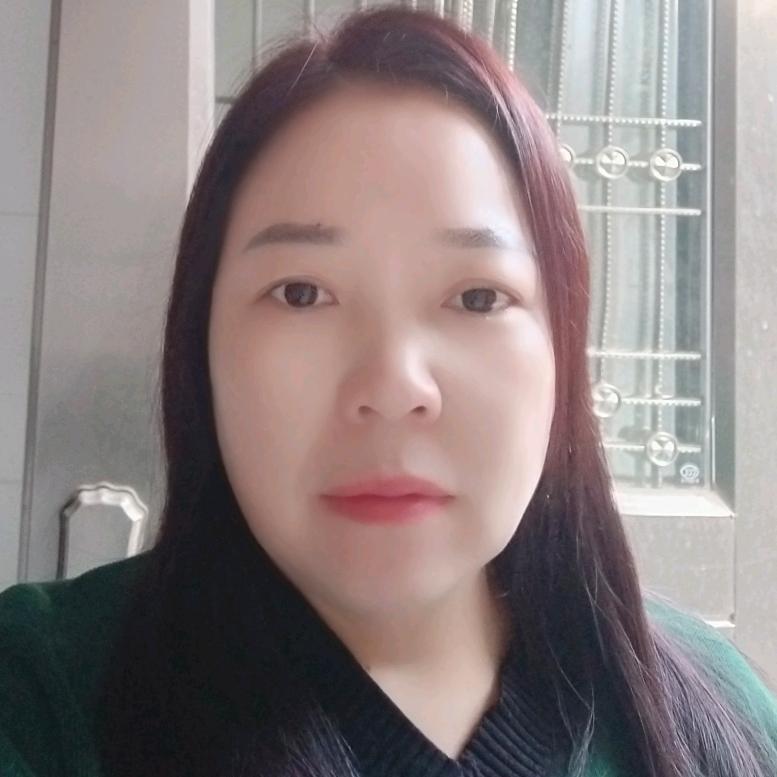 一顾九汐CiCi一