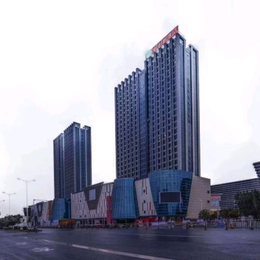 维也纳酒店（宜春高铁站店）