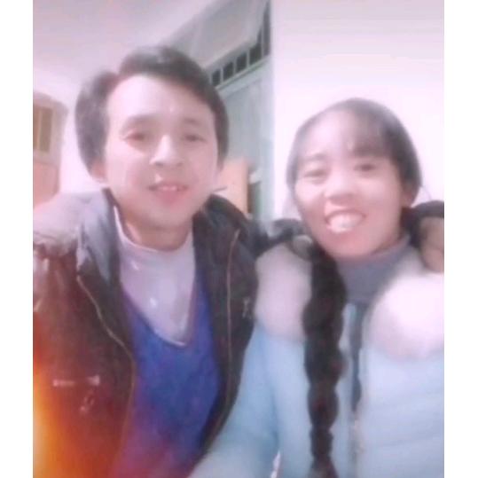 罗十哥和杨幺妹