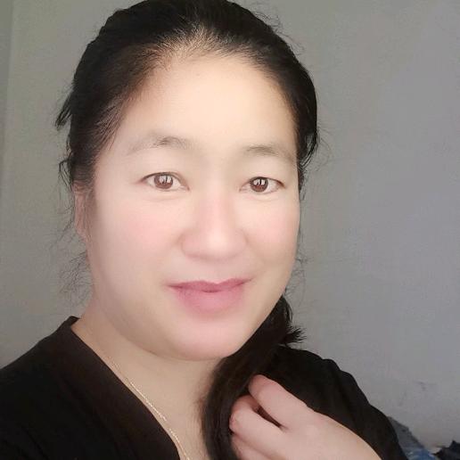 静心观音