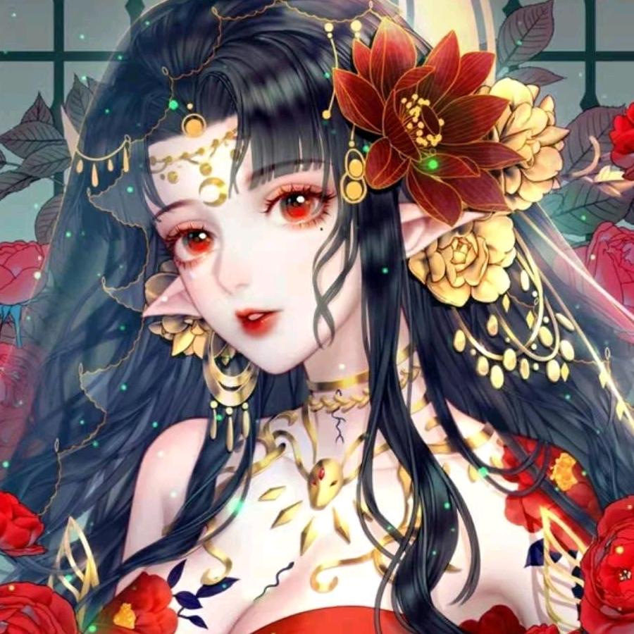七颜
