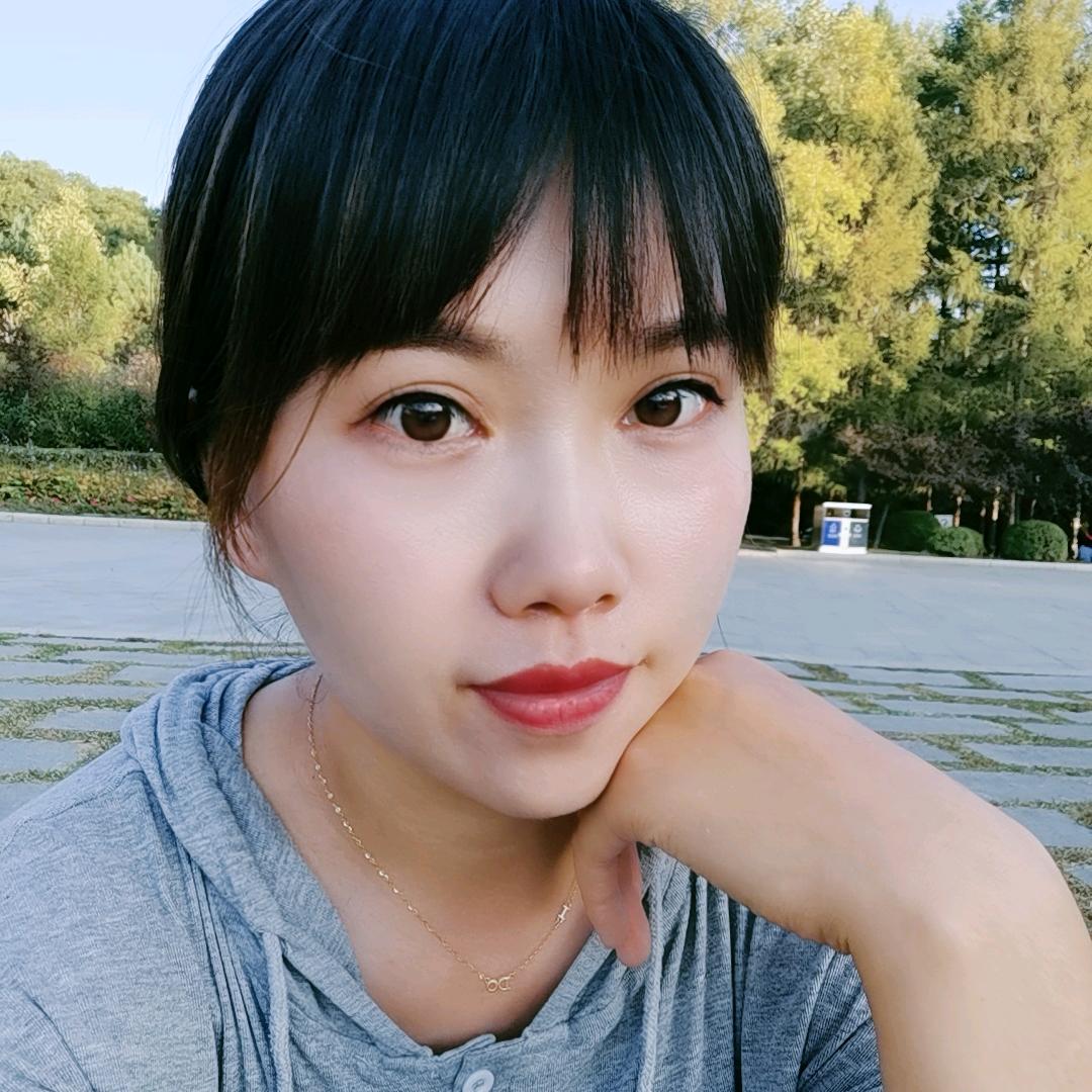 莹莹姐，