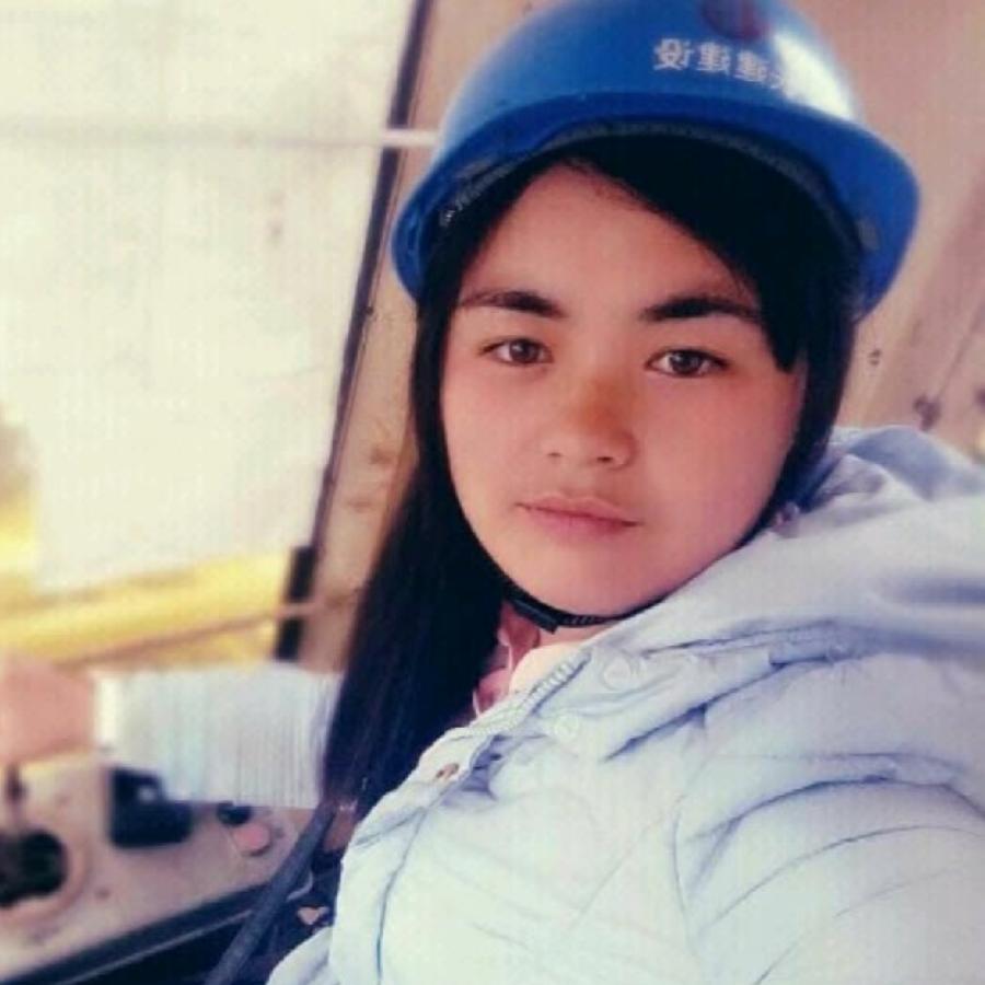云南指挥官《琴儿》