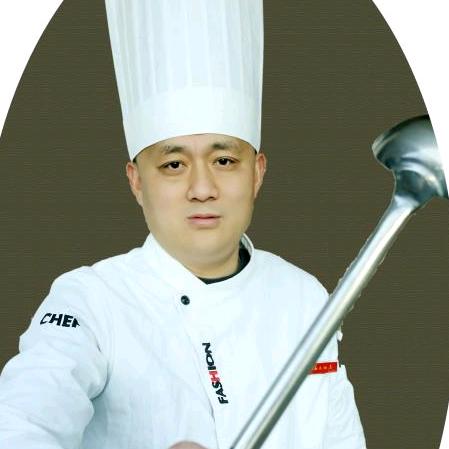 涂一勺大席哥非遗传承美食