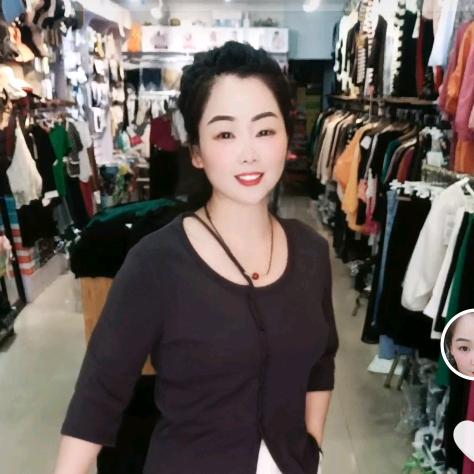 颍泉区，伍明，女人世界