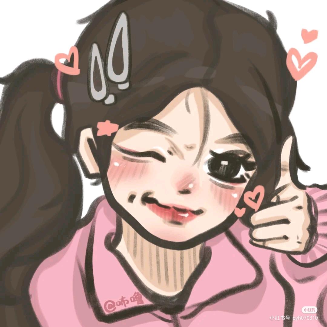 多喝热水～