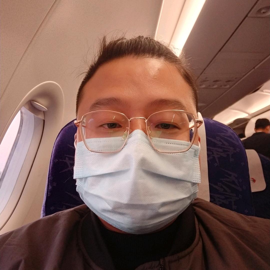 青灯不归客(胖子)