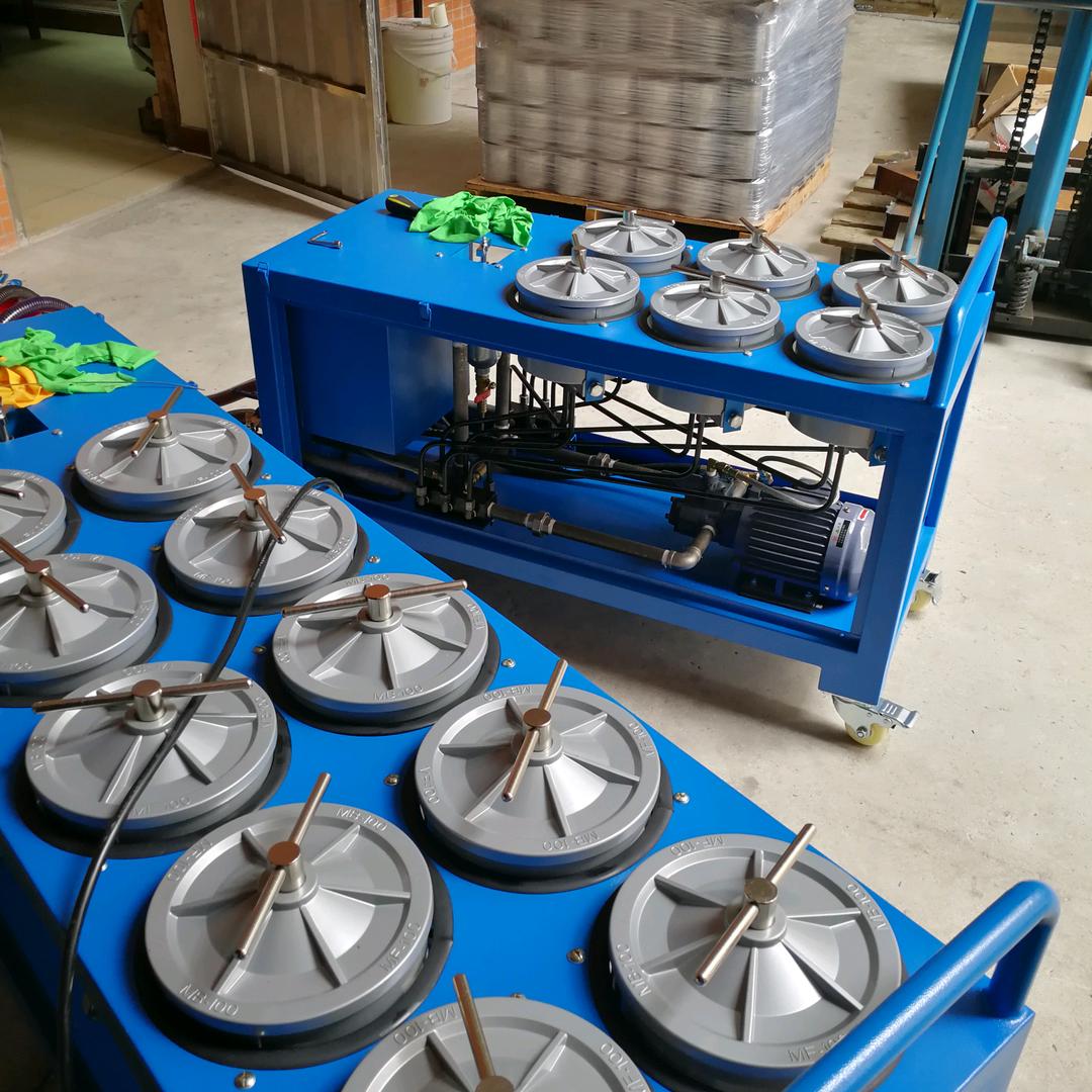 广东滤宝精密科技有限公司