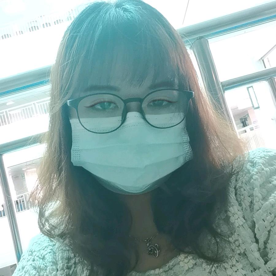 河源驾校女教练蓝教练