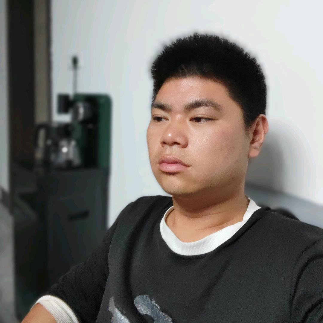 刘洋总