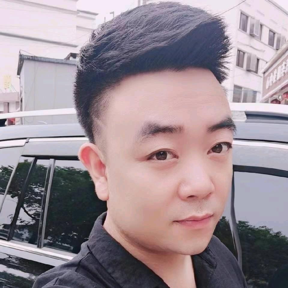 大伟哥🎤