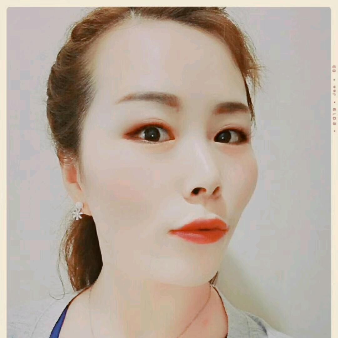 开心果麻麻