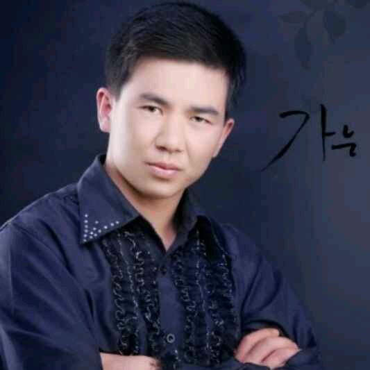 寒江孤影    江湖故人