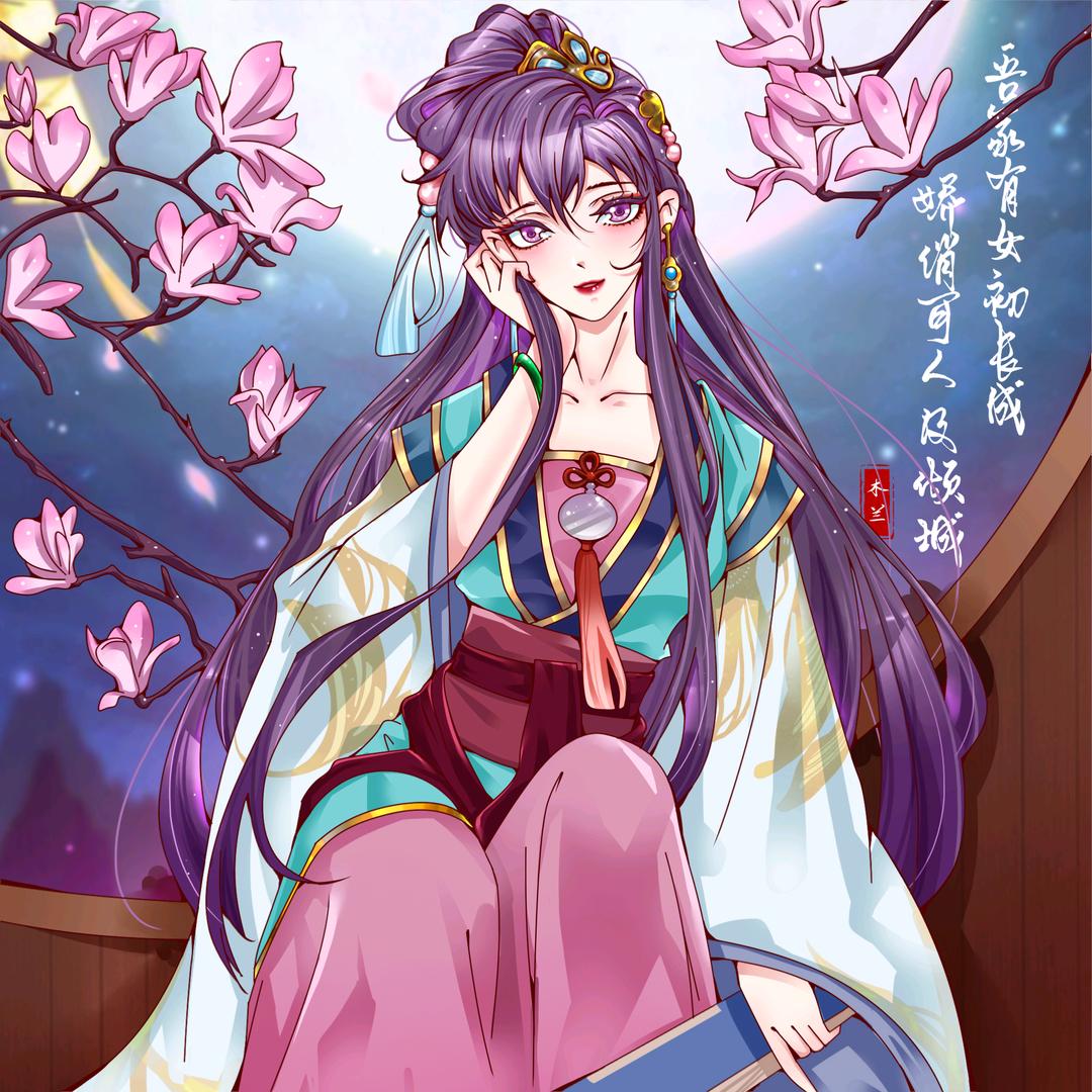 Lycorisroid头像