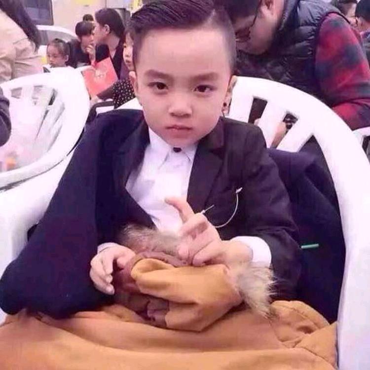 沈阳·理享造型设计