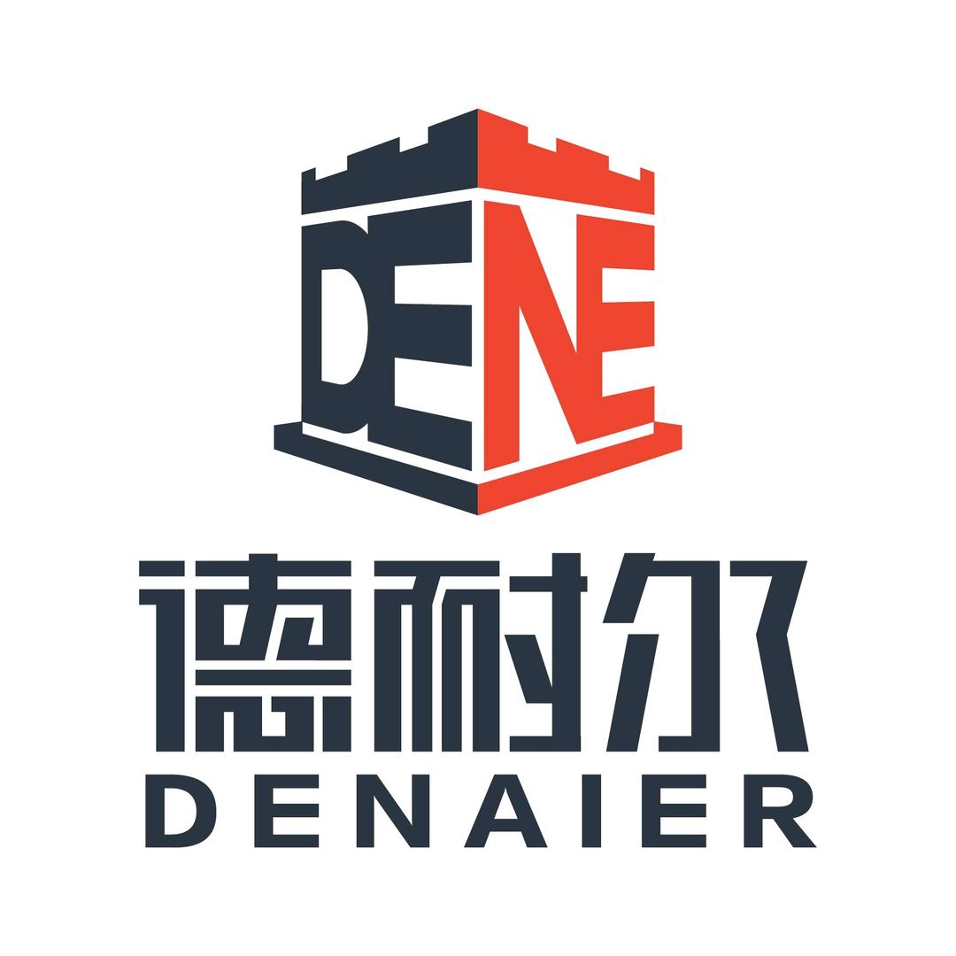 德耐尔定制家居总部