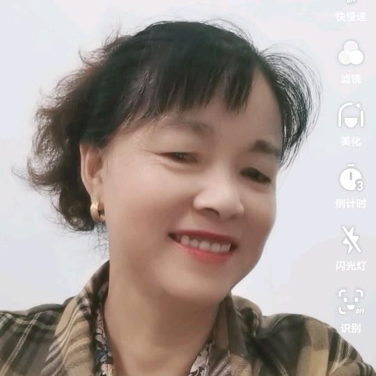 开心每一天的云