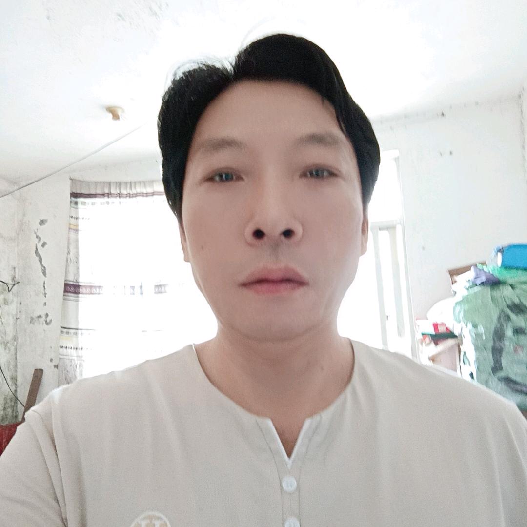 单身卢哥🕴