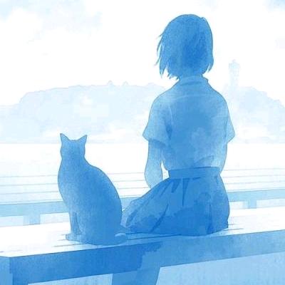 人生若梦，苦涩微凉