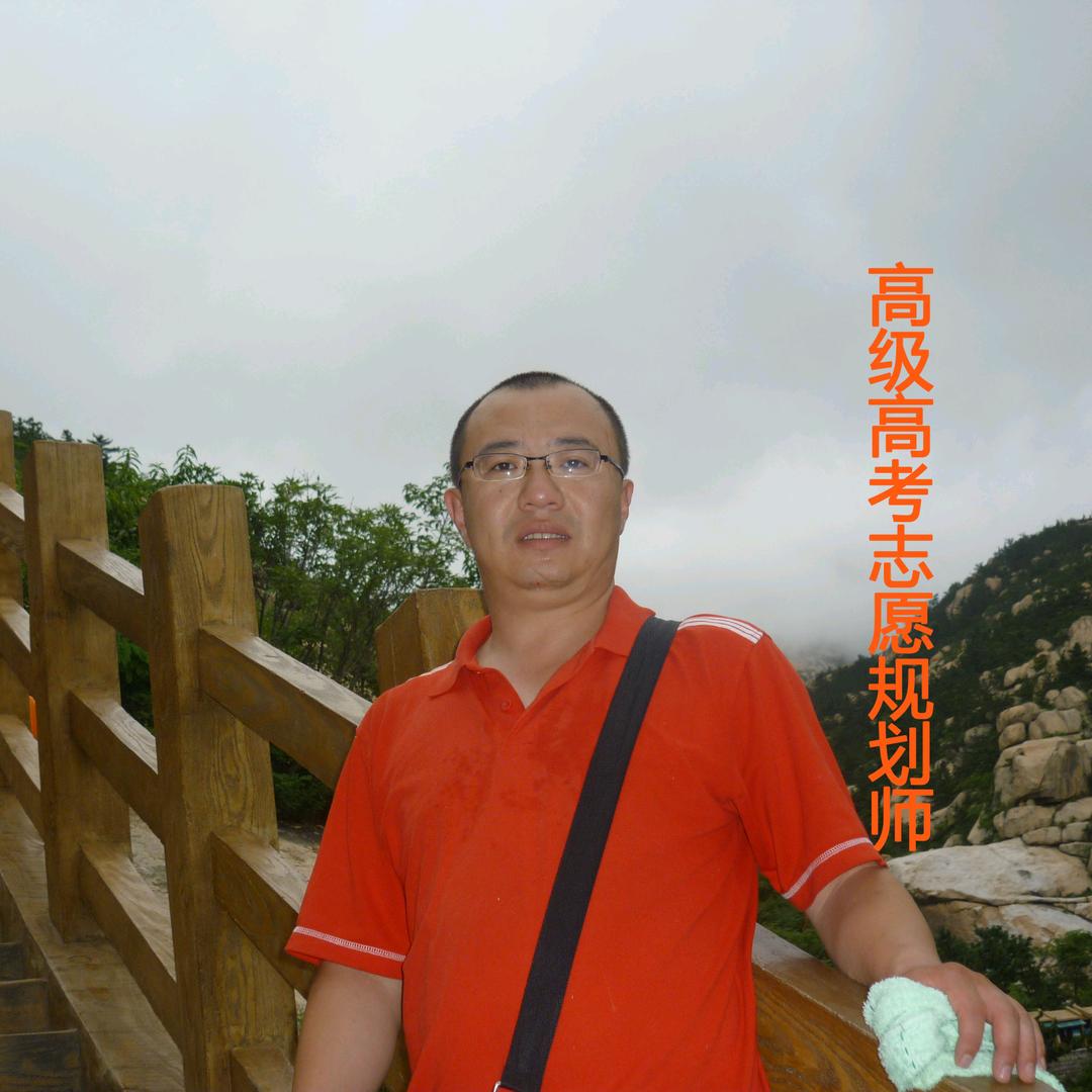 王老师和你聊教育