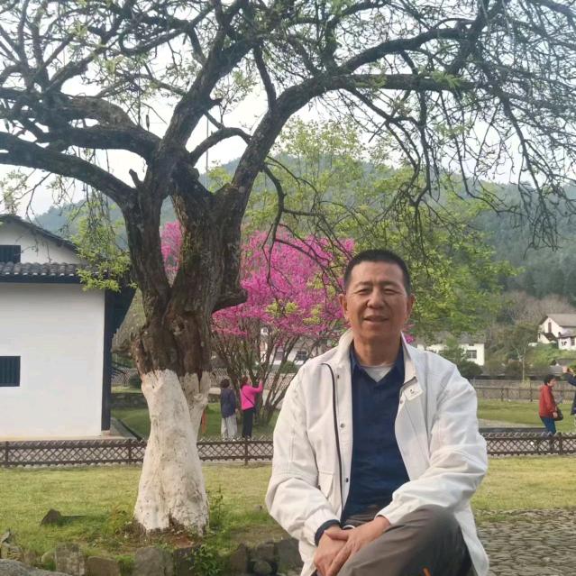 马德义