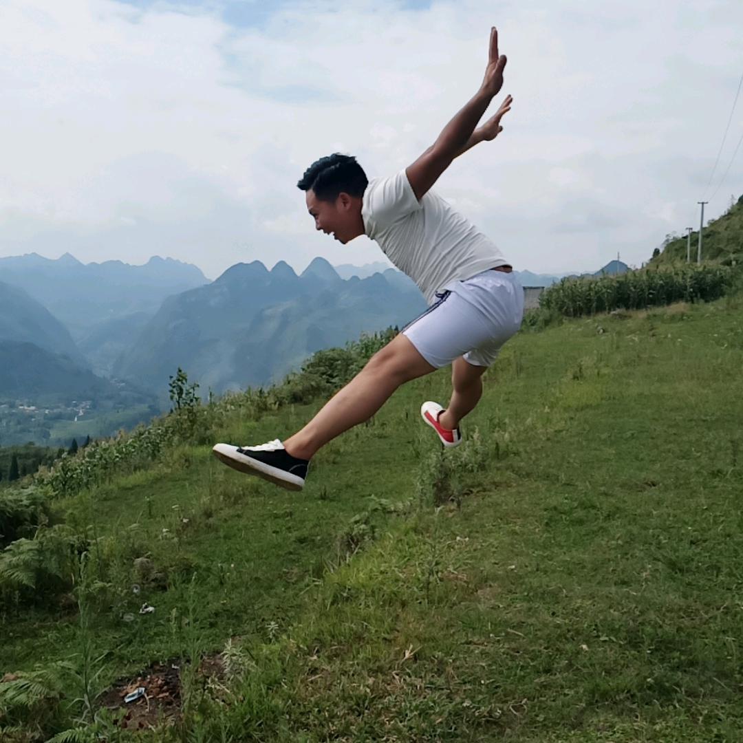 胡疯子（搞笑）