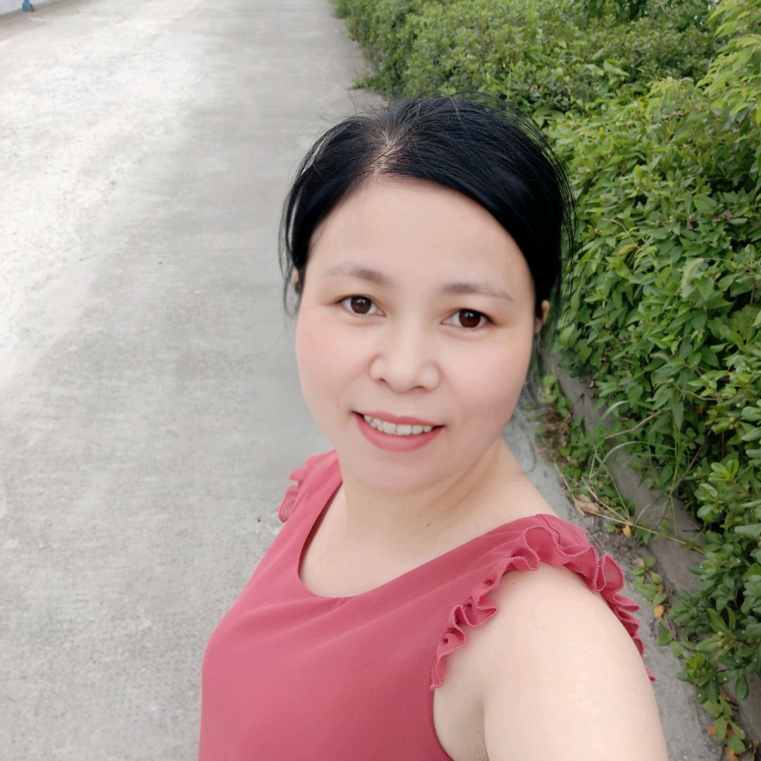 阿琴