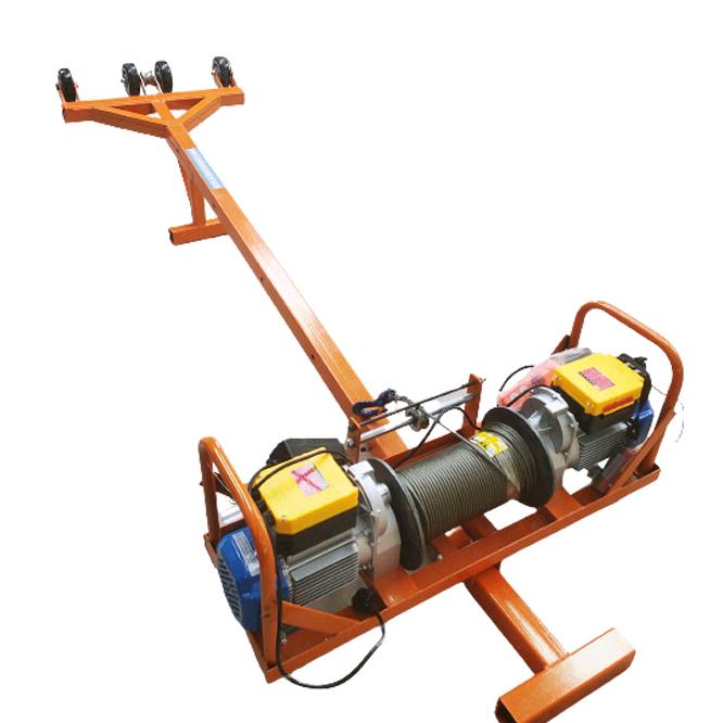 河北兴起德鑫起重机械制造有限公司