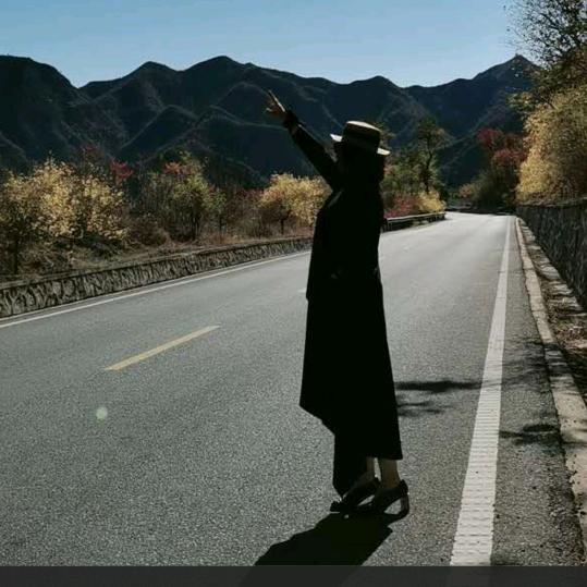 独角戏