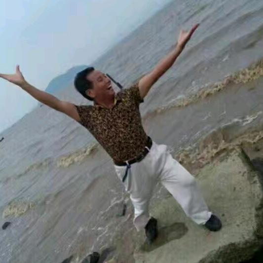 胡定军