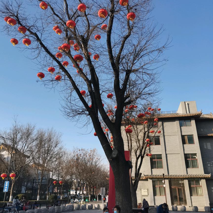 我