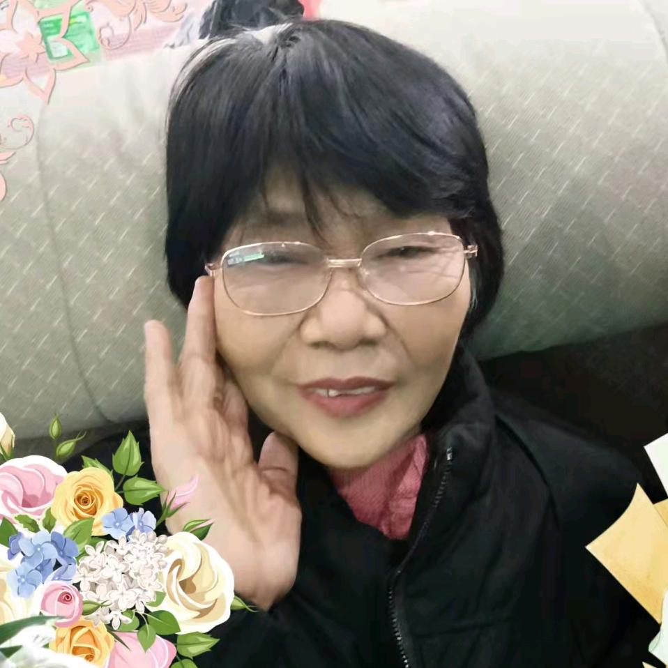 刘国秀